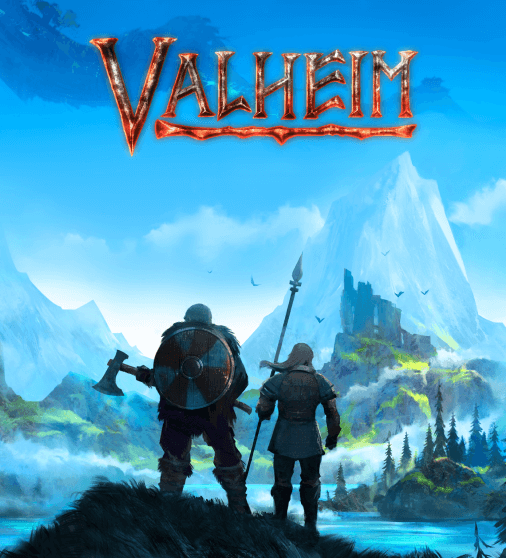 Game Servers - Valheim